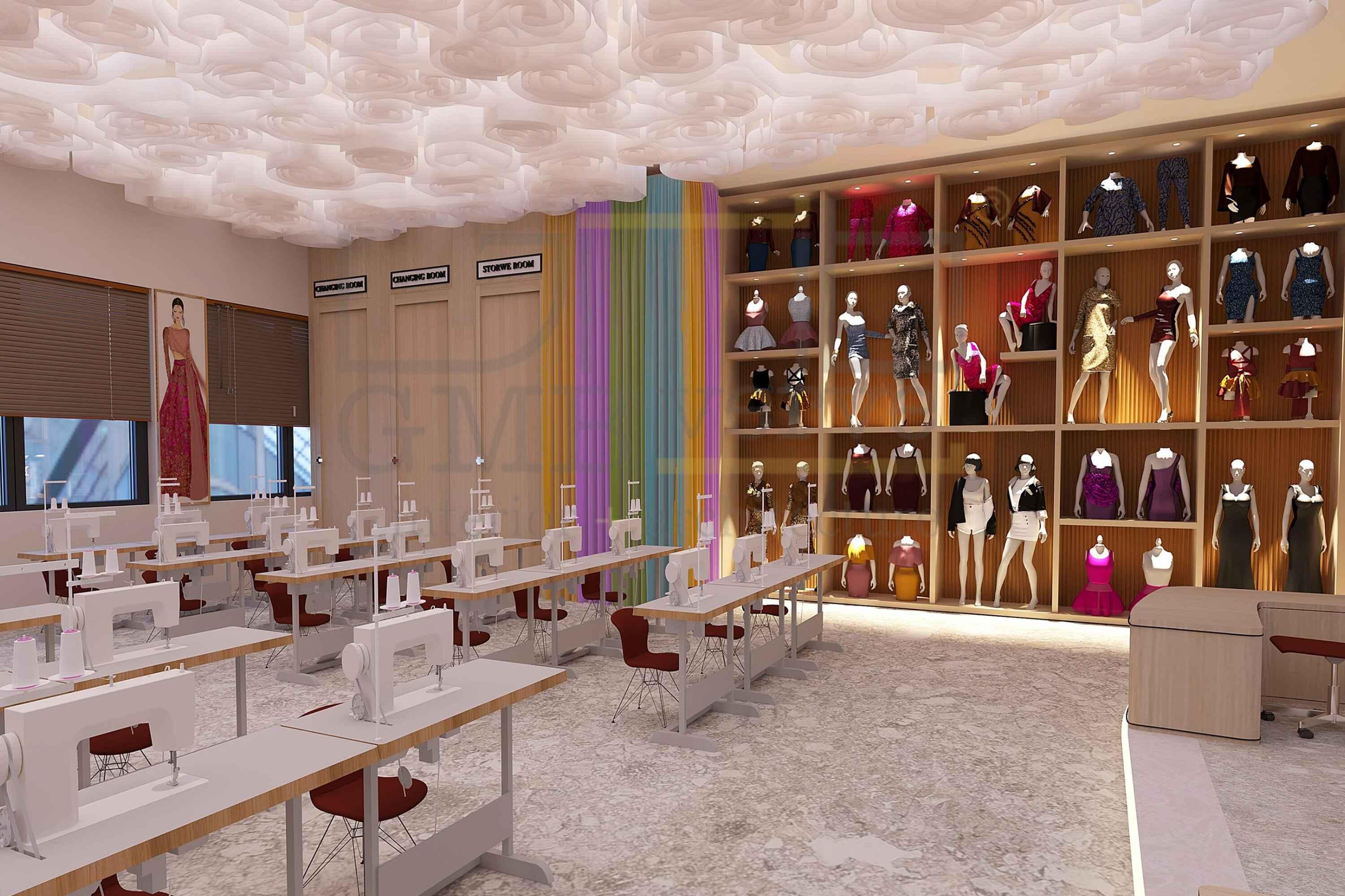 IACG Multimedia College Guntur Infrastructure and Facilities photo 102